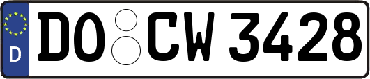 DO-CW3428