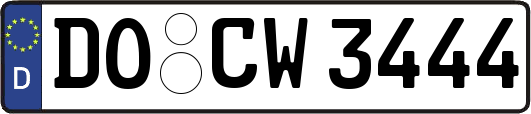 DO-CW3444