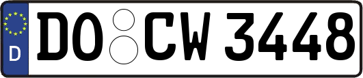 DO-CW3448
