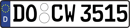 DO-CW3515