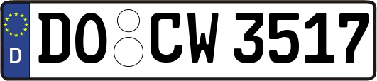 DO-CW3517