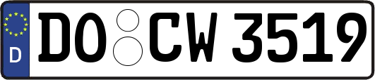 DO-CW3519