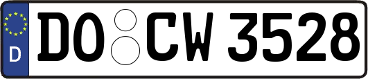 DO-CW3528