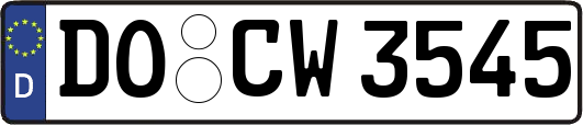 DO-CW3545
