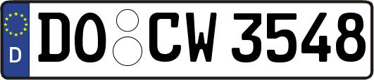 DO-CW3548