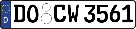 DO-CW3561