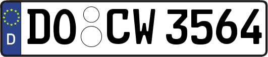 DO-CW3564