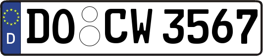 DO-CW3567