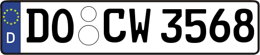 DO-CW3568