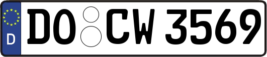 DO-CW3569