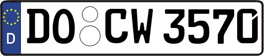 DO-CW3570