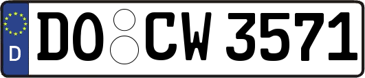 DO-CW3571