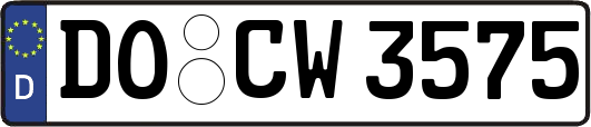DO-CW3575