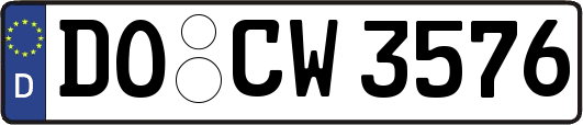 DO-CW3576