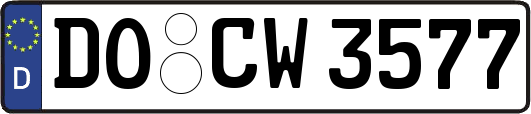 DO-CW3577