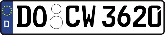 DO-CW3620