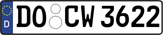 DO-CW3622