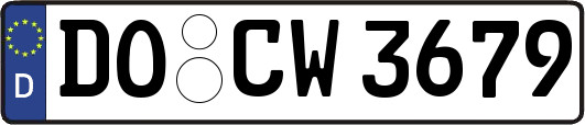 DO-CW3679