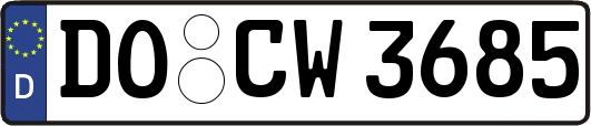 DO-CW3685