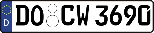 DO-CW3690