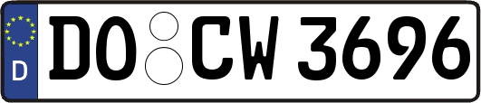 DO-CW3696