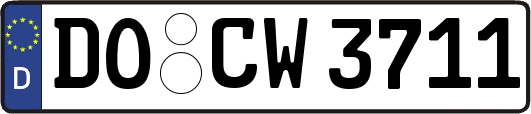 DO-CW3711
