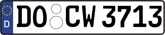 DO-CW3713