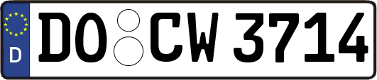 DO-CW3714