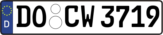 DO-CW3719