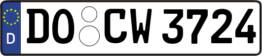 DO-CW3724