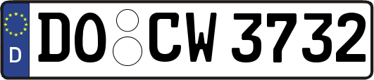 DO-CW3732