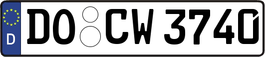 DO-CW3740