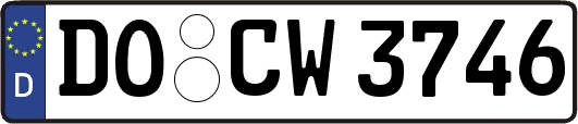 DO-CW3746