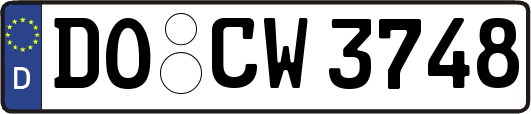DO-CW3748