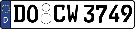DO-CW3749