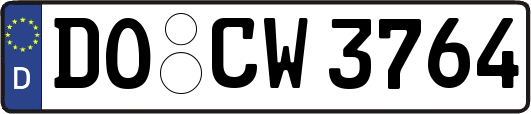 DO-CW3764