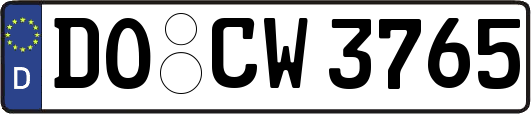 DO-CW3765