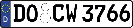 DO-CW3766