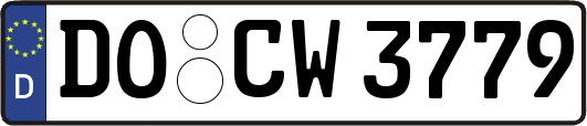 DO-CW3779