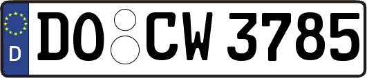 DO-CW3785