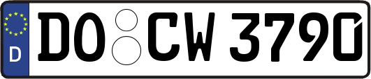 DO-CW3790
