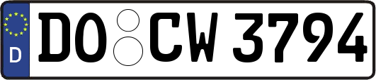 DO-CW3794