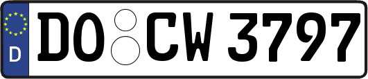 DO-CW3797