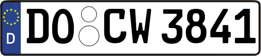 DO-CW3841