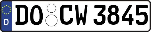 DO-CW3845