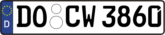 DO-CW3860