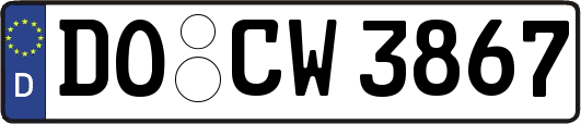 DO-CW3867