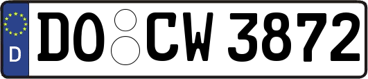 DO-CW3872