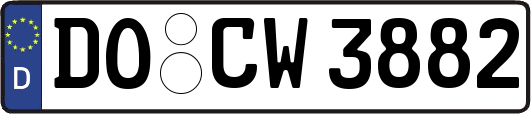 DO-CW3882