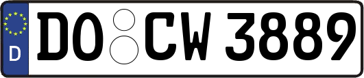 DO-CW3889